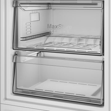 Arçelik 2071 NFB Çekmeceli Derin Dondurucu