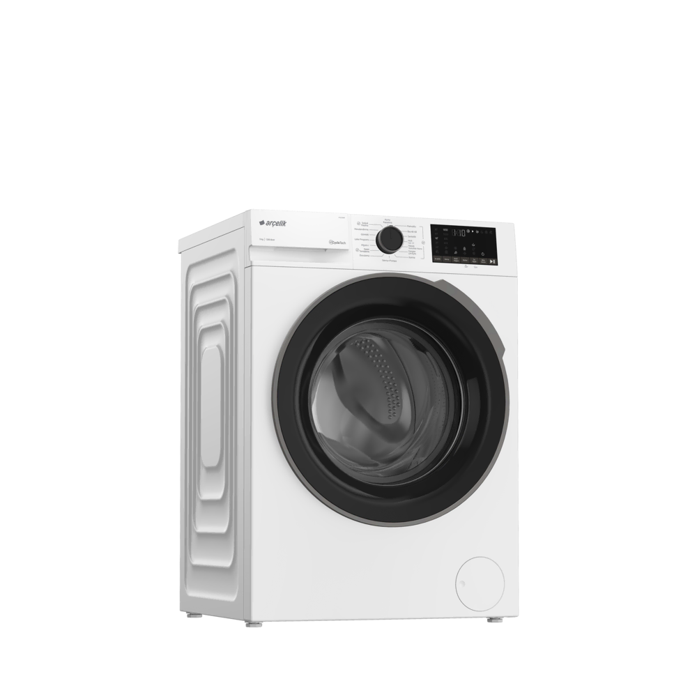 Arçelik 9120 DMX Çamaşır Makinesi