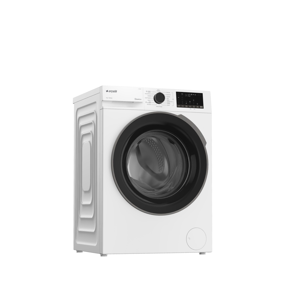 Arçelik 9120 DMX Çamaşır Makinesi