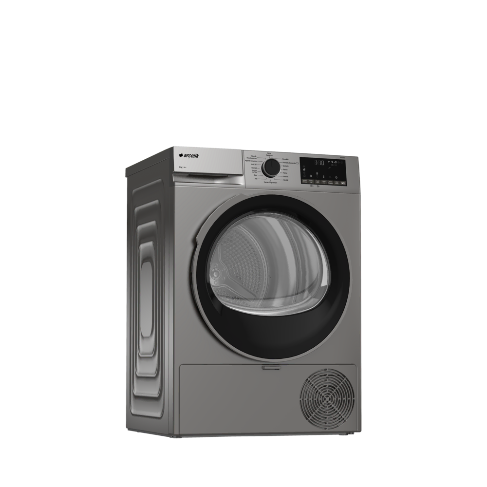 Arçelik 900 KMX S Kurutma Makinesi
