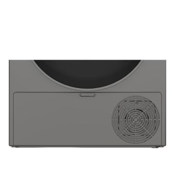 Arçelik 900 KMX S Kurutma Makinesi