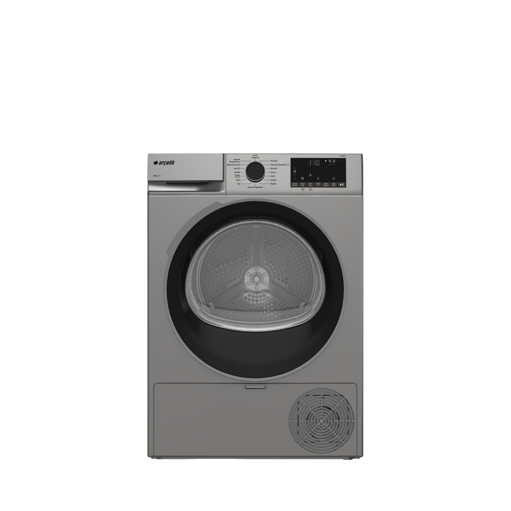 Arçelik 900 KMX S Kurutma Makinesi