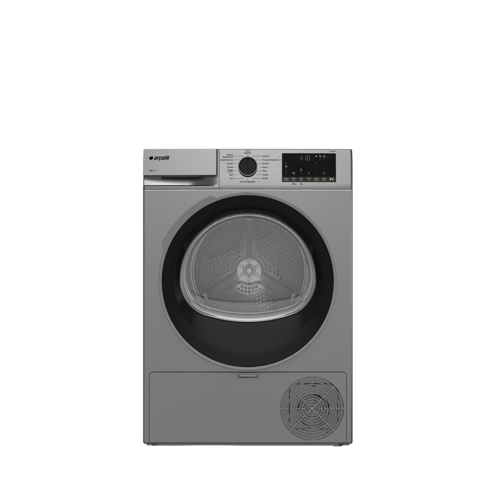 Arçelik 900 KMX S Kurutma Makinesi