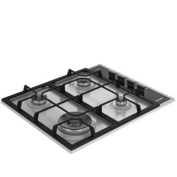 Arçelik OMD D 611 DWI Gazlı Metal Tablalı Ocak