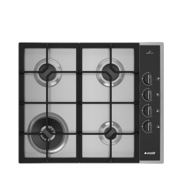 Arçelik OMD D 611 DWI Gazlı Metal Tablalı Ocak