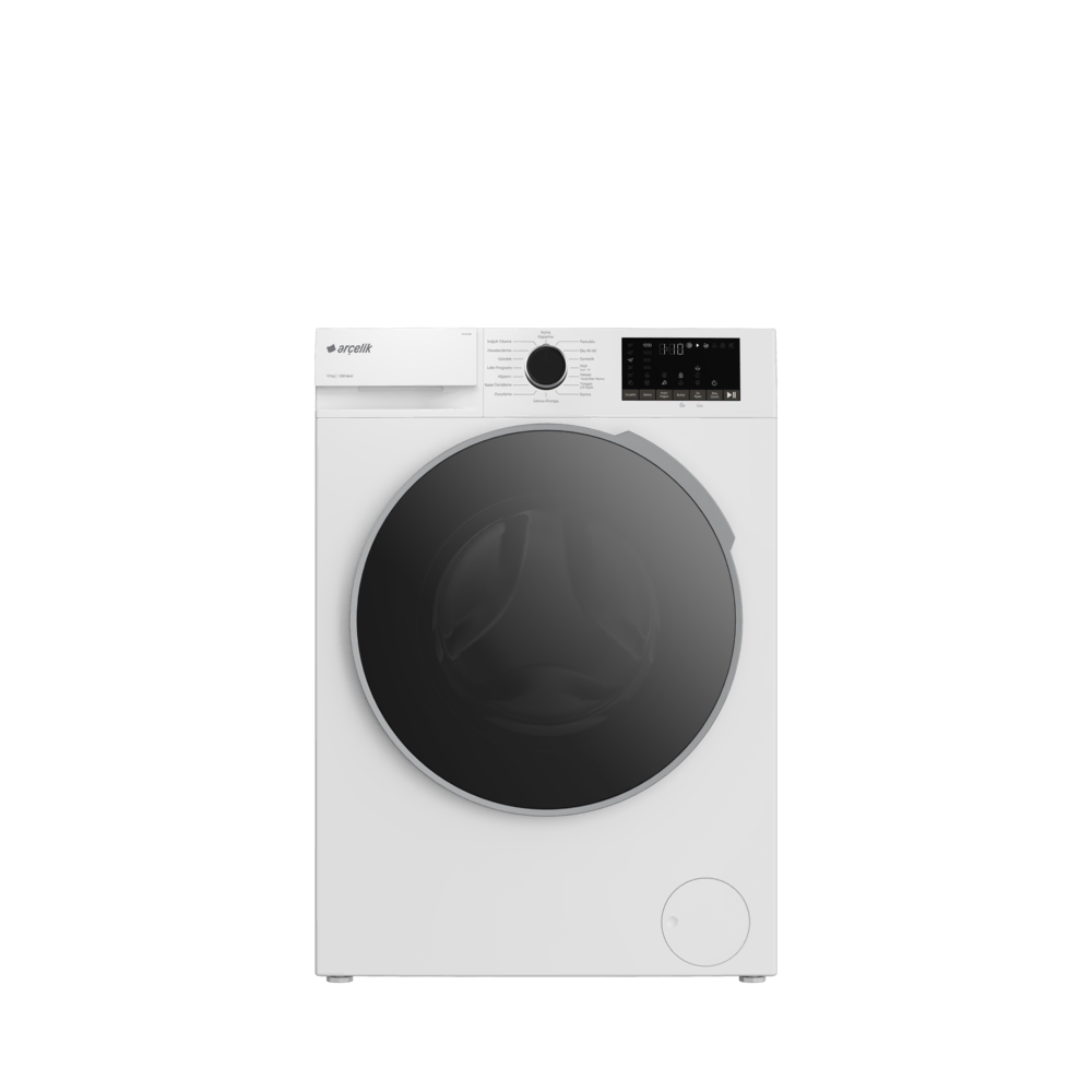 Arçelik 10120 MX Çamaşır Makinesi