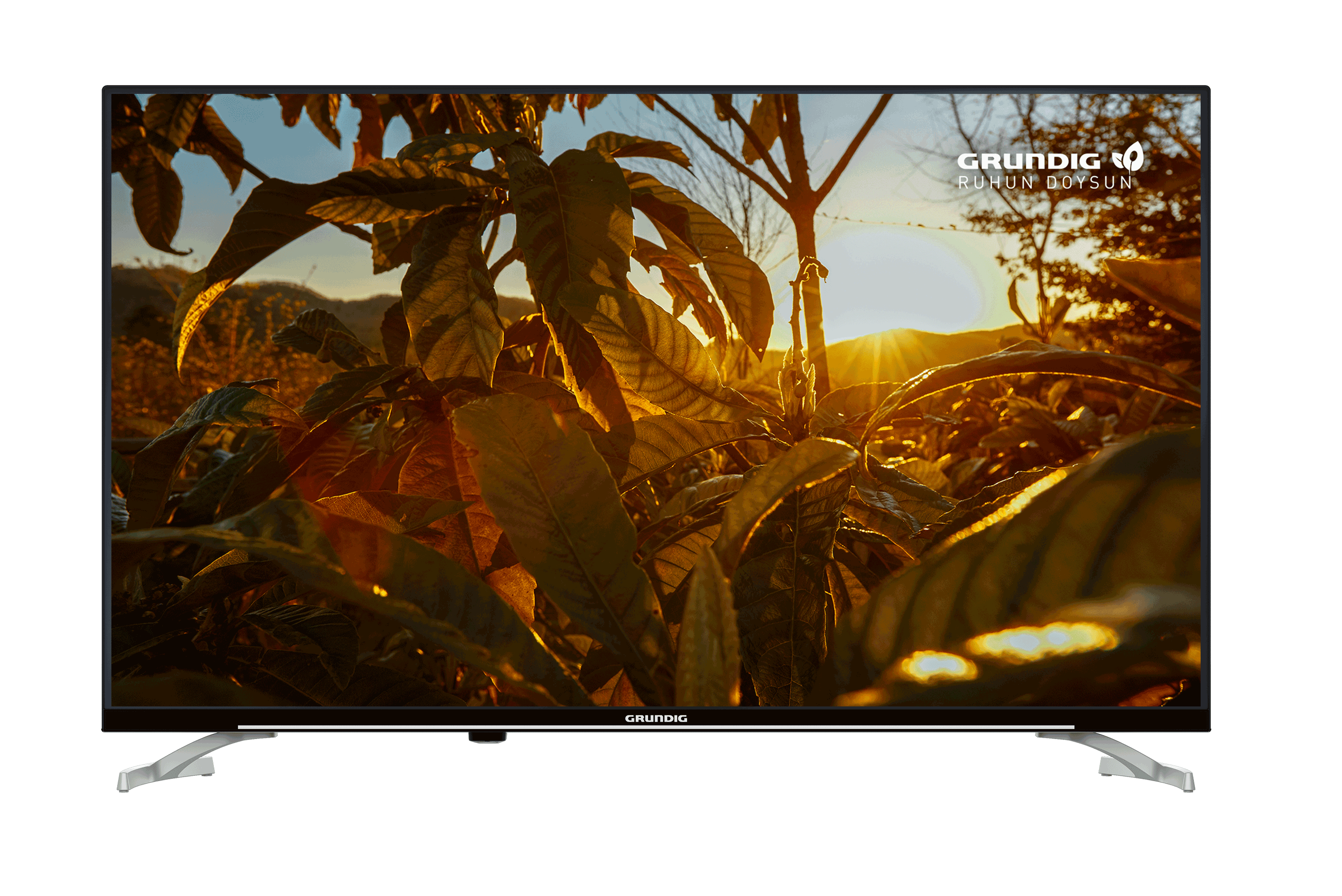 Grundig Toronto 32 GEH 6955 B 32'' 82 Ekran Uydu Alıcılı Smart LED Televizyon