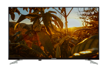 Grundig Toronto 32 GEH 6955 B 32'' 82 Ekran Uydu Alıcılı Smart LED Televizyon