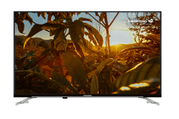 Grundig Toronto 32 GEH 6955 B 32'' 82 Ekran Uydu Alıcılı Smart LED Televizyon
