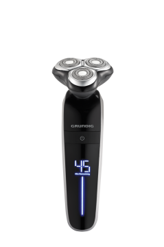 Grundig MS 7640 Tıraş Makinesi