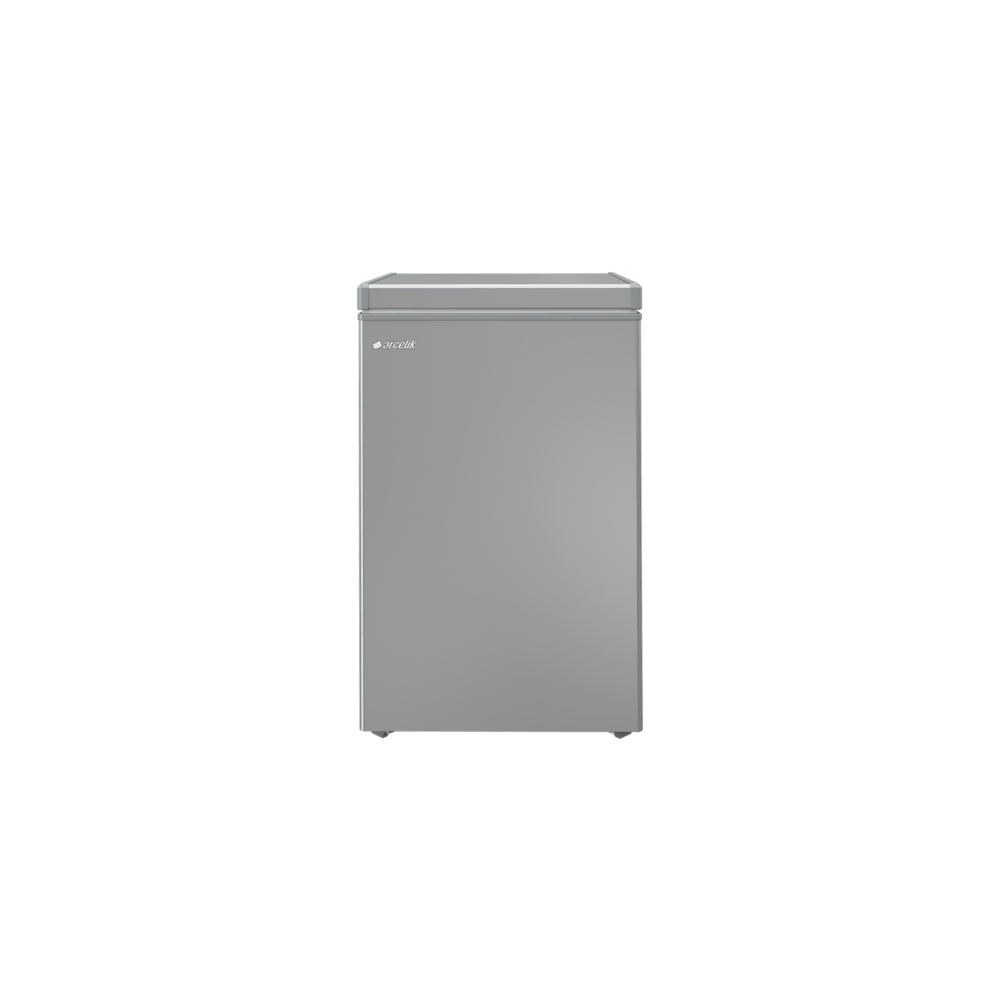 Arçelik 2104 GE Sandık Tipi Derin Dondurucu