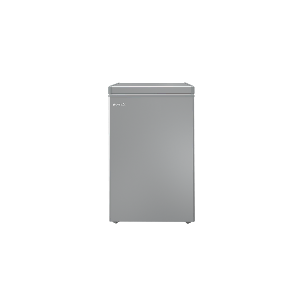 Arçelik 2104 GE Sandık Tipi Derin Dondurucu