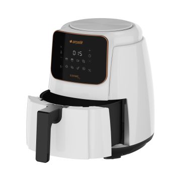 Arçelik FRA 6334 B GurmeFry Az Yağlı Fritöz