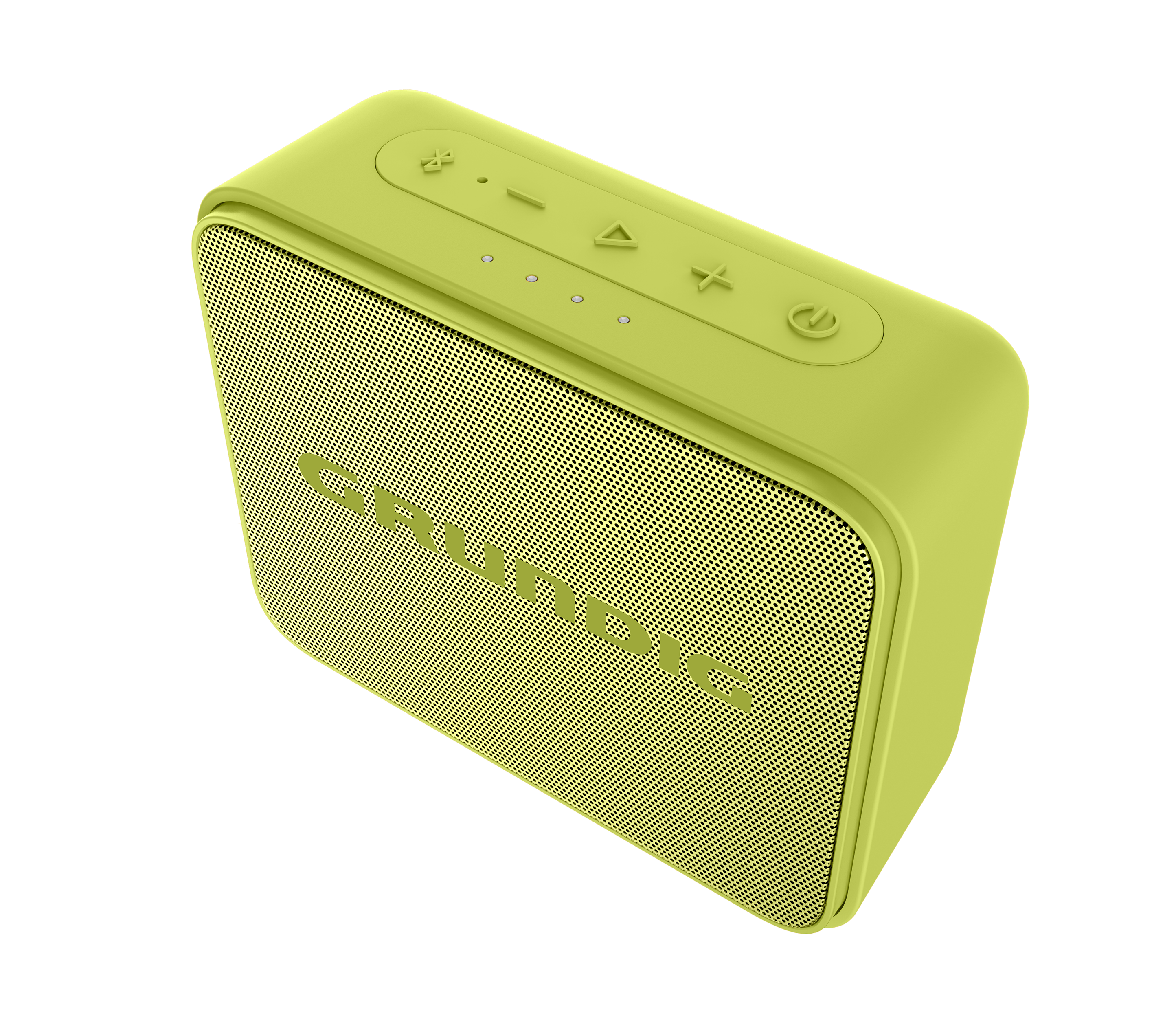 GRUNDIG Jam BT Hoparlör Lime