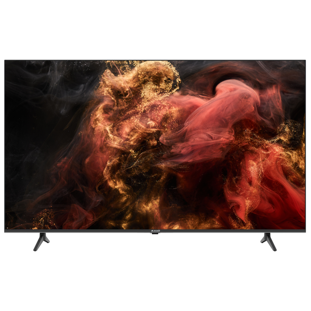 Arçelik Imperium 9 QLED A65 Q 987 A QLED