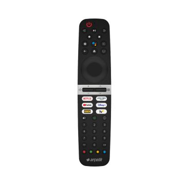 Arçelik Imperium 9 QLED A65 Q 987 A QLED