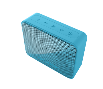 GRUNDIG Solo BT Hoparlör Mavi