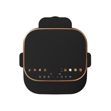 Arçelik Gurme SteamFry FR 9374 7 lt Yağsız Fritöz