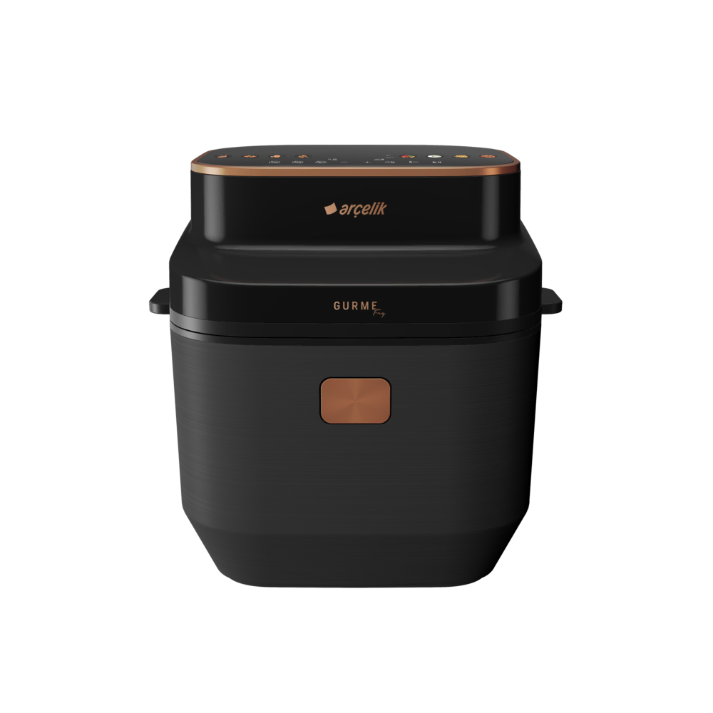 Arçelik Gurme SteamFry FR 9374 7 lt Yağsız Fritöz