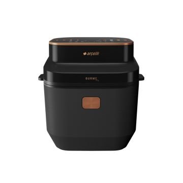 Arçelik Gurme SteamFry FR 9374 7 lt Yağsız Fritöz