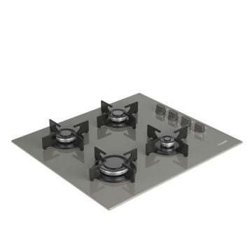 Arçelik OCD T 601-1 EG Gazlı Cam Tablalı Ocak