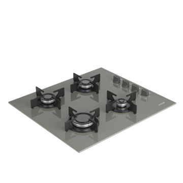Arçelik OCD T 601-1 EG Gazlı Cam Tablalı Ocak