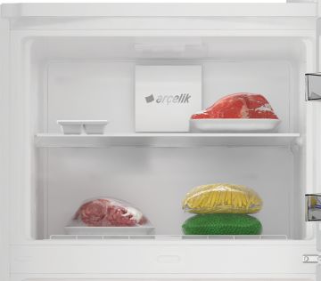 Arçelik 570406 MB No Frost Buzdolabı