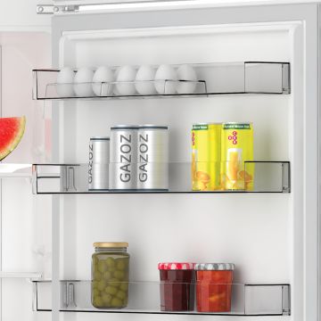 Arçelik 570406 MB No Frost Buzdolabı