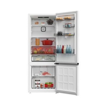 Arçelik 270475 EB No Frost Buzdolabı