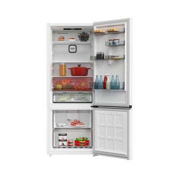 Arçelik 270475 EB No Frost Buzdolabı