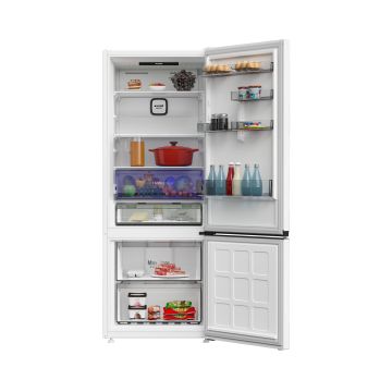 Arçelik 270475 EB No Frost Buzdolabı