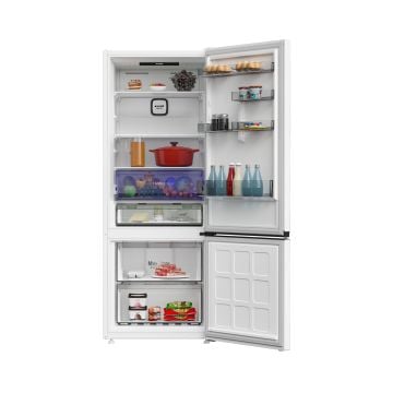 Arçelik 270475 EB No Frost Buzdolabı