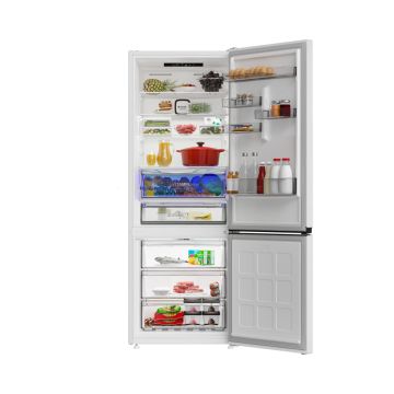 Arçelik 270490 IEB No Frost Buzdolabı