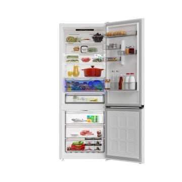 Arçelik 270490 IEB No Frost Buzdolabı