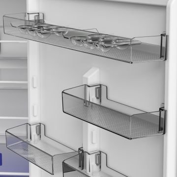 Arçelik  270475 MG No Frost Buzdolabı
