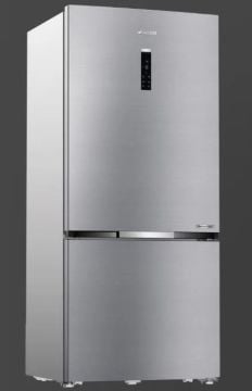 Arçelik 283616 EI AI Yapay Zeka Teknolojili No Frost Buzdolabı