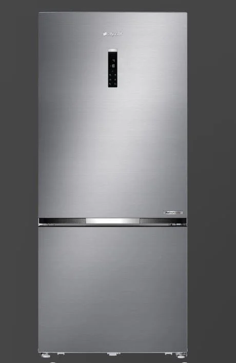 Arçelik 283616 EI AI Yapay Zeka Teknolojili No Frost Buzdolabı