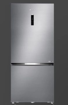 Arçelik 283616 EI Yapay Zeka Teknolojili No Frost Buzdolabı