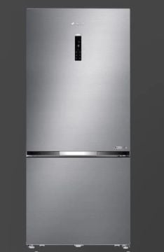 Arçelik 283616 EI AI Yapay Zeka Teknolojili No Frost Buzdolabı