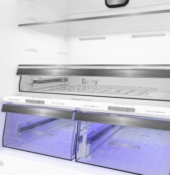 Arçelik 283616 EI AI Yapay Zeka Teknolojili No Frost Buzdolabı