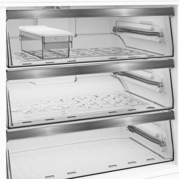 Arçelik 283616 EI AI Yapay Zeka Teknolojili No Frost Buzdolabı