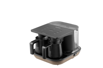 Arçelik TKM 9961 Bio İkili Türk Kahve Makinesi