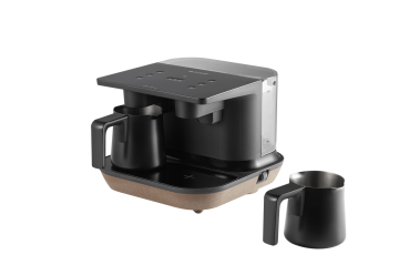 Arçelik TKM 9961 Bio İkili Türk Kahve Makinesi