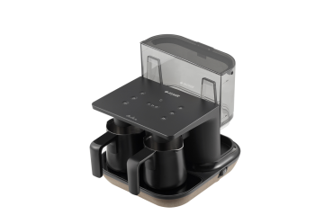 Arçelik TKM 9961 Bio İkili Türk Kahve Makinesi