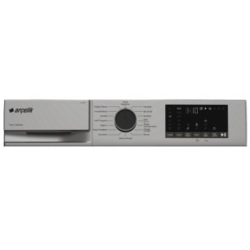 Arçelik  10120 MXS Çamaşır Makinesi