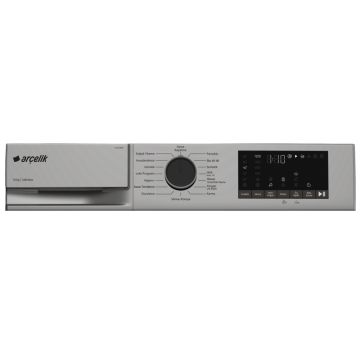 Arçelik  10120 MXS Çamaşır Makinesi