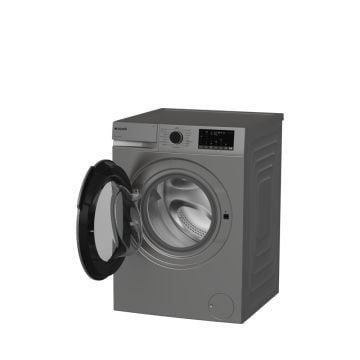 Arçelik  10120 MXS Çamaşır Makinesi