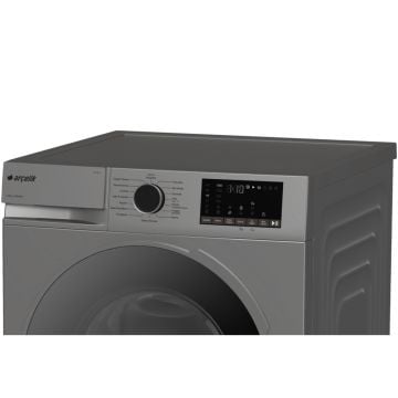 Arçelik  10120 MXS Çamaşır Makinesi