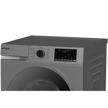 Arçelik  10120 MXS Çamaşır Makinesi