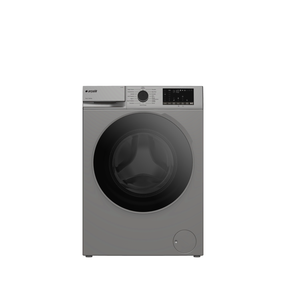 Arçelik  10120 MXS Çamaşır Makinesi